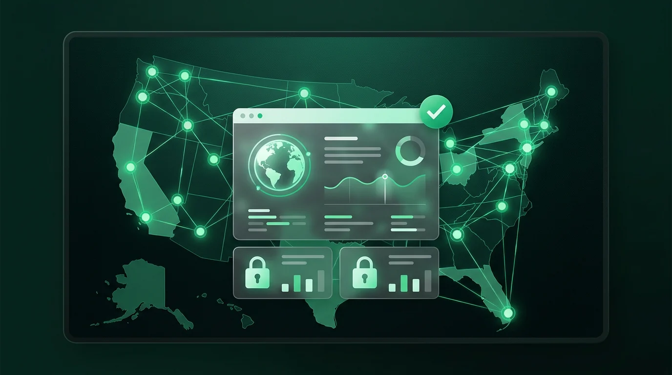 FanDuel location eligibility check for casino access